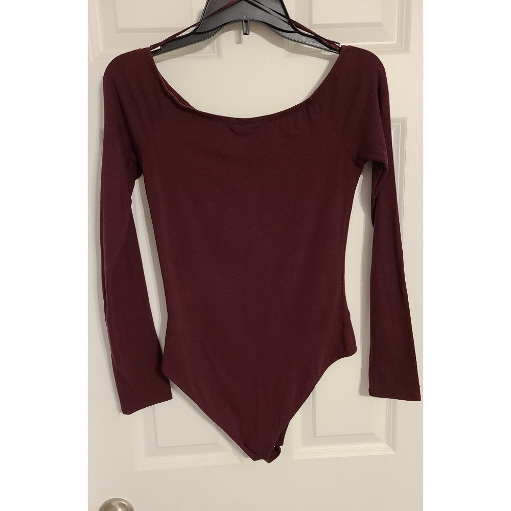 Bodysuit